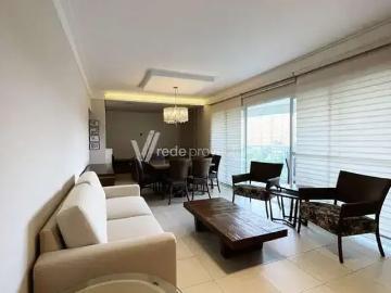 Apartamento para Locação em Campinas/SP Parque Prado 3 Quartos