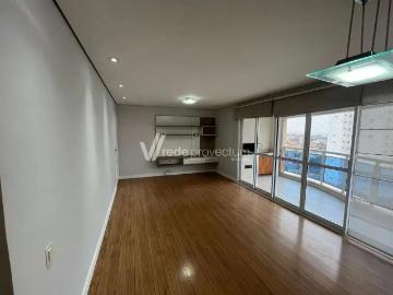 Apartamento para Locação em Campinas/SP Parque Prado 3 Quartos