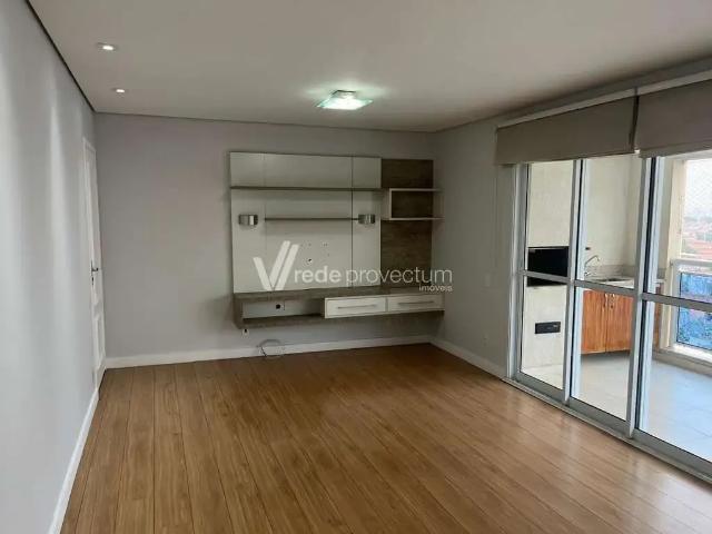Apartamento para Locação em Campinas/SP Parque Prado 3 Quartos