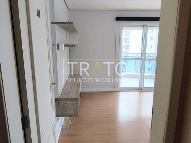 Apartamento para Locação em Campinas/SP Parque Prado 3 Quartos