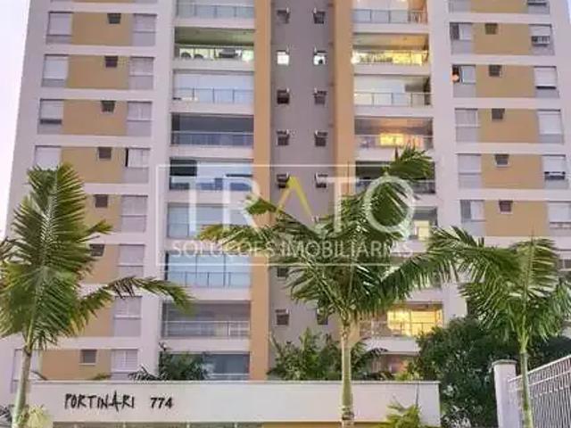Apartamento para Locação em Campinas/SP Parque Prado 3 Quartos