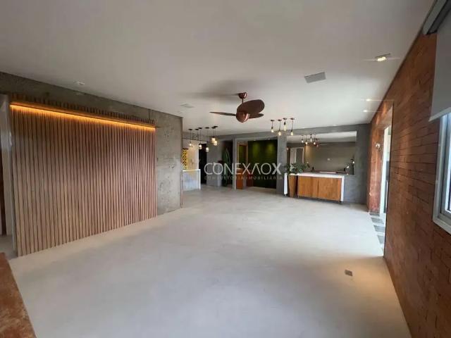 Apartamento para Locação em Campinas/SP Parque Prado 3 Quartos