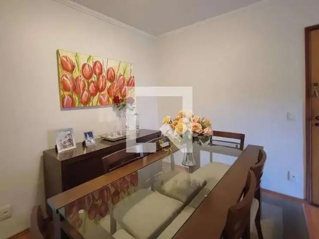 Apartamento para Locação em Campinas/SP Parque Prado 3 Quartos