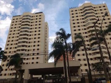 Apartamento para Locação em Campinas/SP Parque Prado 3 Quartos