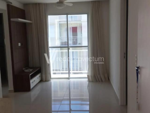Apartamento para Locação em Campinas/SP Parque Prado 3 Quartos