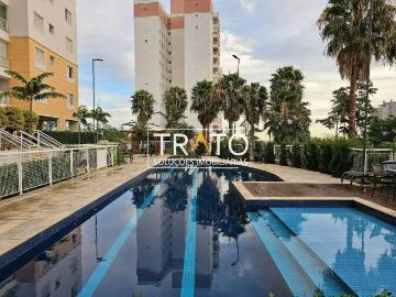 Apartamento para Locação em Campinas/SP Parque Prado 3 Quartos