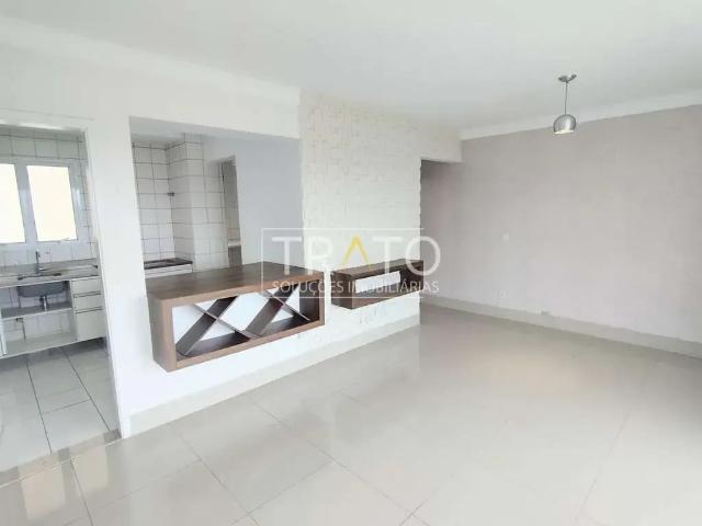 Apartamento para Locação em Campinas/SP Parque Prado 3 Quartos