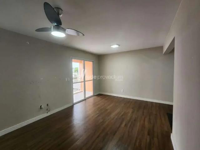 Apartamento para Locação em Campinas/SP Parque Prado 3 Quartos
