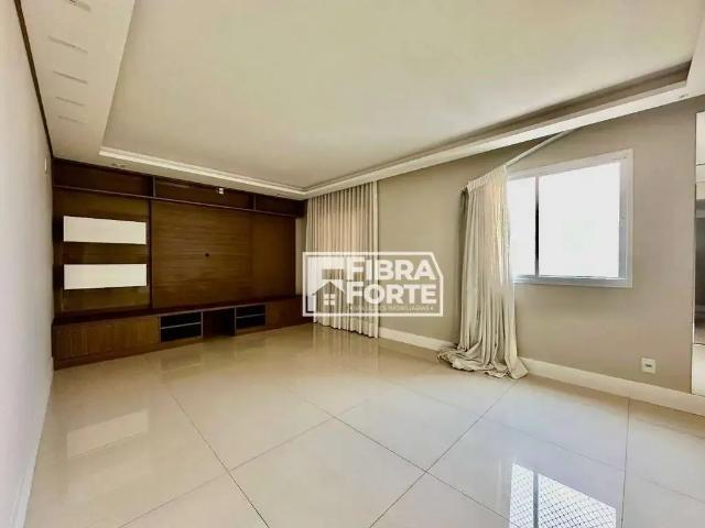 Apartamento para Locação em Campinas/SP Parque Prado 3 Quartos