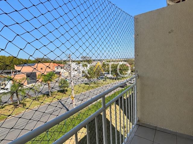 Apartamento para Locação em Campinas/SP Parque Prado 3 Quartos