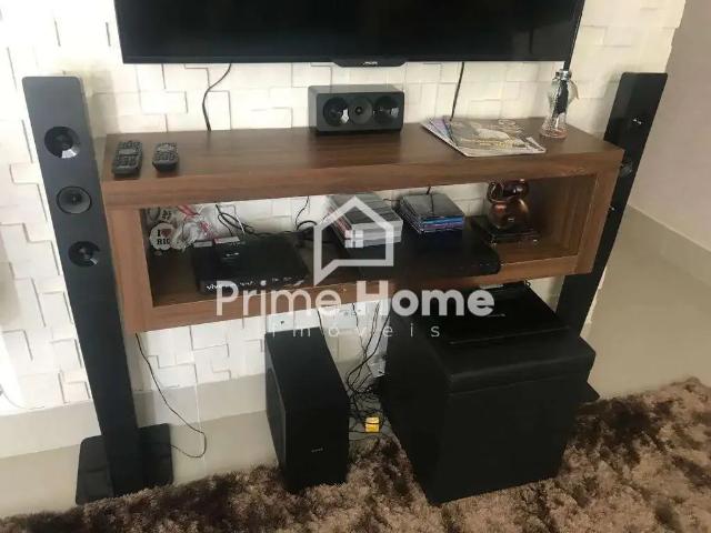 Apartamento para Locação em Campinas/SP Parque Prado 3 Quartos