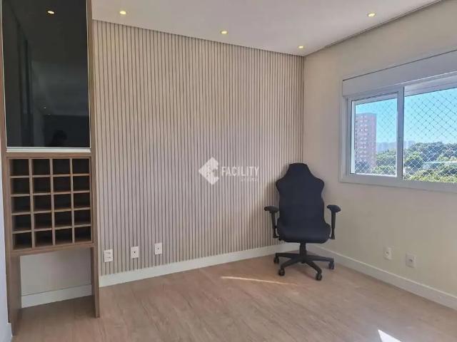 Apartamento para Locação em Campinas/SP Parque Prado 3 Quartos