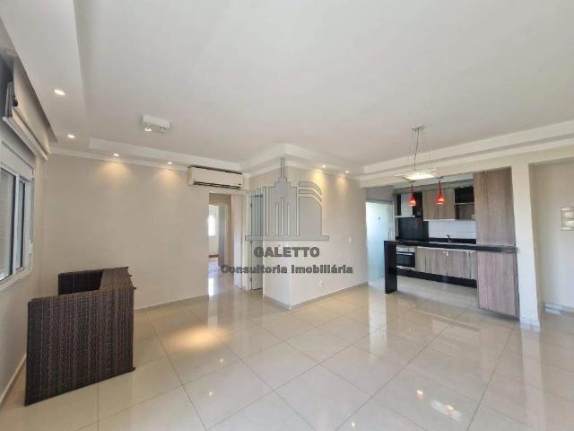 Apartamento para Locação em Campinas/SP Parque Prado 3 Quartos