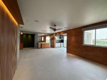 Apartamento para Locação em Campinas/SP Parque Prado 3 Quartos