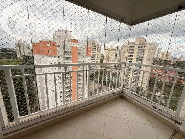Apartamento para Locação em Campinas/SP Parque Prado 3 Quartos