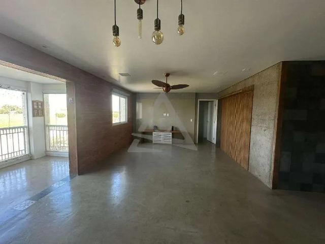 Apartamento para Locação em Campinas/SP Parque Prado 3 Quartos