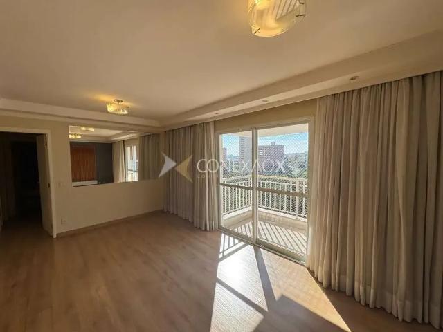 Apartamento para Locação em Campinas/SP Parque Prado 3 Quartos
