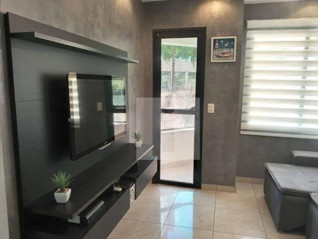 Apartamento para Locação em Campinas/SP Parque Prado 3 Quartos