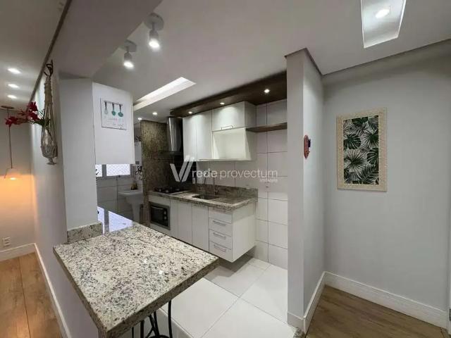 Apartamento para Locação em Campinas/SP Parque Prado 3 Quartos