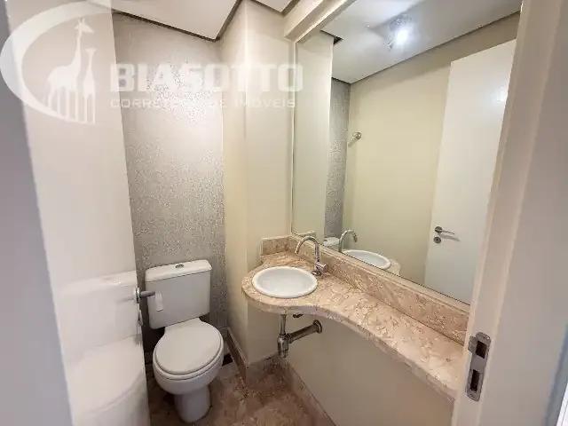 Apartamento para Locação em Campinas/SP Parque Prado 3 Quartos