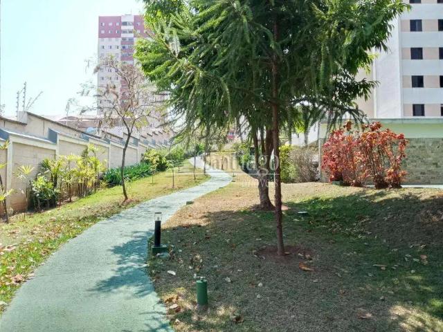 Apartamento para Locação em Campinas/SP Parque Prado 3 Quartos