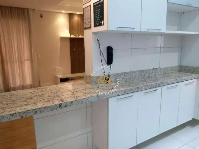 Apartamento para Locação em Campinas/SP Parque Prado 3 Quartos