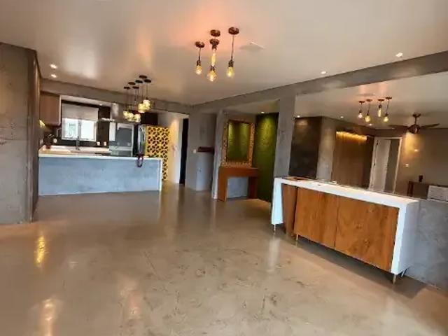 Apartamento para Locação em Campinas/SP Parque Prado 3 Quartos