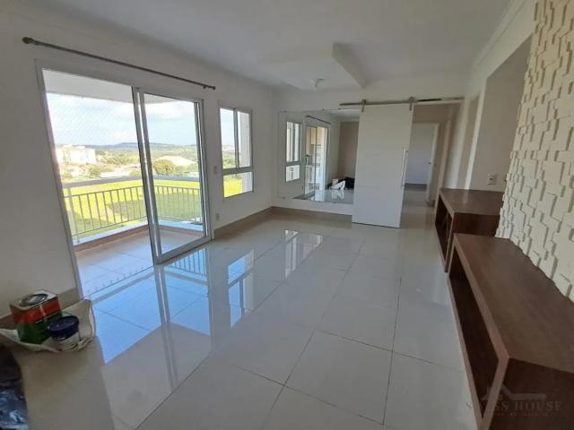 Apartamento para Locação em Campinas/SP Parque Prado 3 Quartos