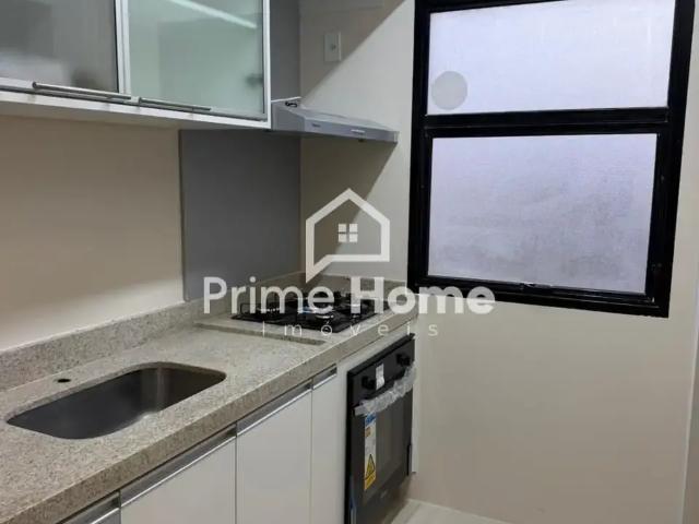 Apartamento para Locação em Campinas/SP Parque Prado 3 Quartos