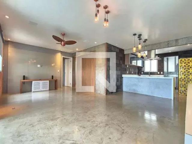Apartamento para Locação em Campinas/SP Parque Prado 3 Quartos