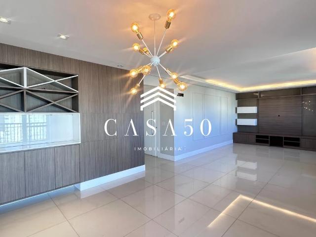 Apartamento para Locação em Campinas/SP Parque Prado 3 Quartos