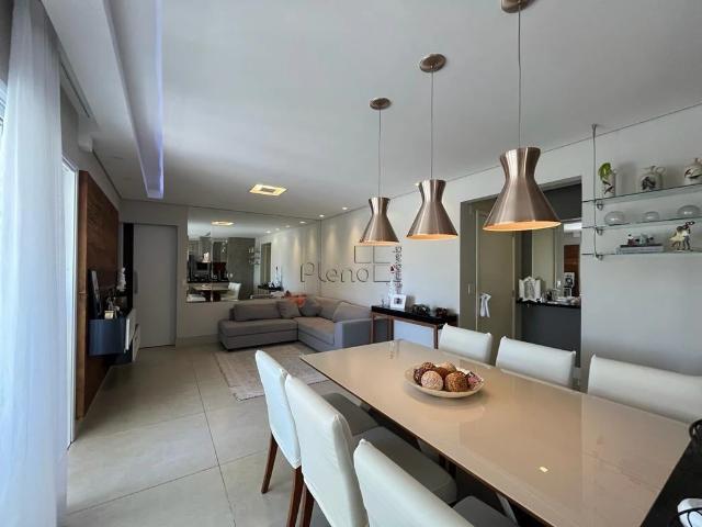 Apartamento para Locação em Campinas/SP Parque Prado 3 Quartos