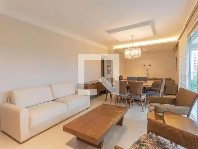 Apartamento para Locação em Campinas/SP Parque Prado 3 Quartos