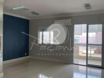 Apartamento para Locação em Campinas/SP Parque Prado 3 Quartos