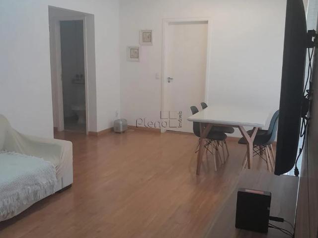 Apartamento para Locação em Campinas/SP Parque Prado 3 Quartos