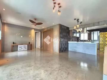 Apartamento para Locação em Campinas/SP Parque Prado 3 Quartos
