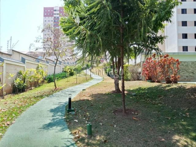 Apartamento para Locação em Campinas/SP Parque Prado 3 Quartos