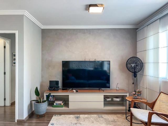 Apartamento para Locação em Campinas/SP Parque Prado 3 Quartos