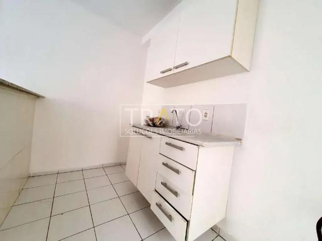 Apartamento para Locação em Campinas/SP Parque Prado 3 Quartos