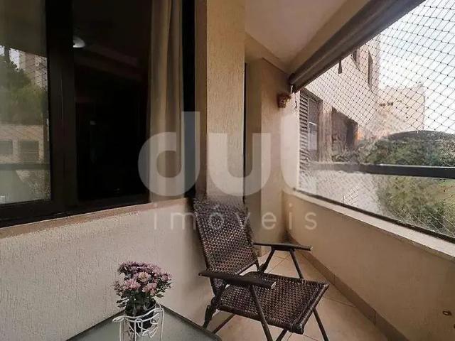 Apartamento para Locação em Campinas/SP Parque Prado 3 Quartos