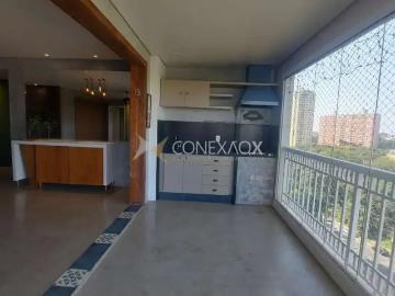 Apartamento para Locação em Campinas/SP Parque Prado 3 Quartos