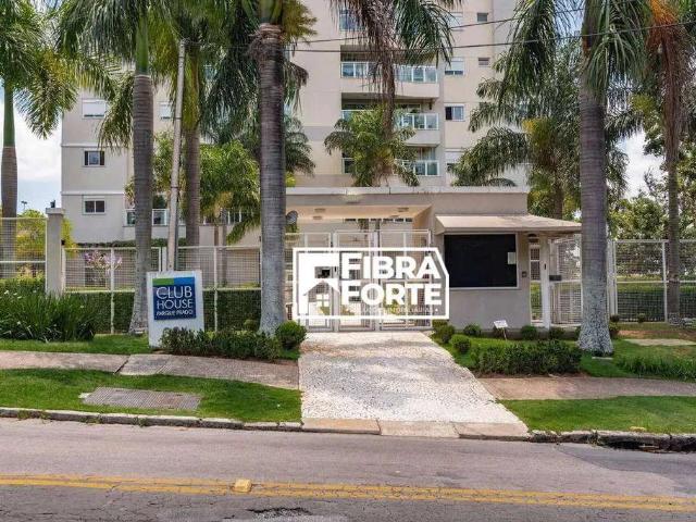 Apartamento para Locação em Campinas/SP Parque Prado 3 Quartos