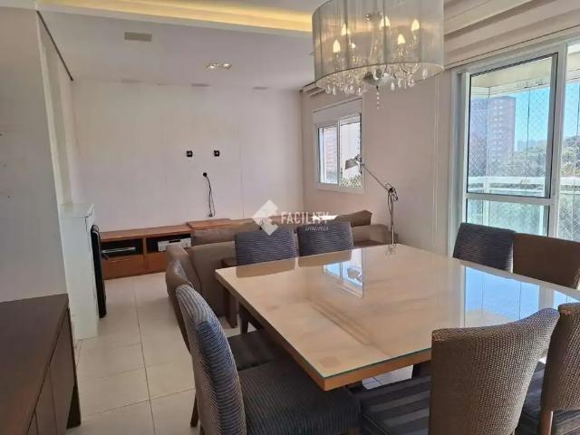 Apartamento para Locação em Campinas/SP Parque Prado 3 Quartos