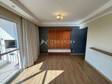 Apartamento para Locação em Campinas/SP Parque Prado 3 Quartos