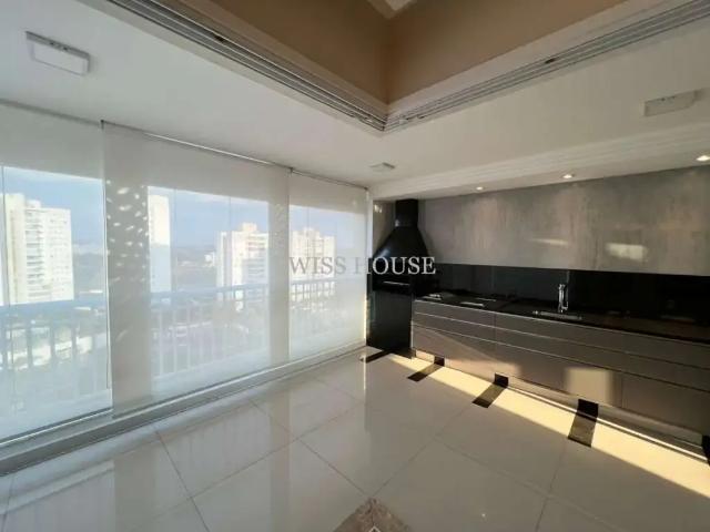 Apartamento para Locação em Campinas/SP Parque Prado 3 Quartos