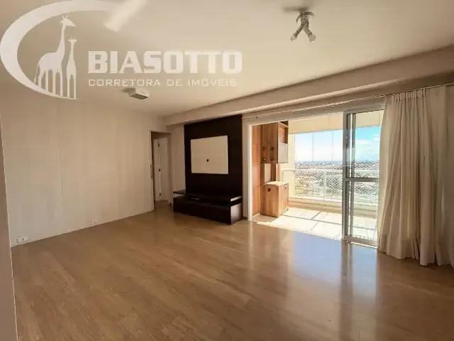 Apartamento para Locação em Campinas/SP Parque Prado 3 Quartos