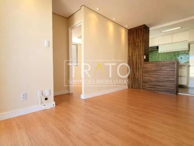 Apartamento para Locação em Campinas/SP Parque Prado 3 Quartos