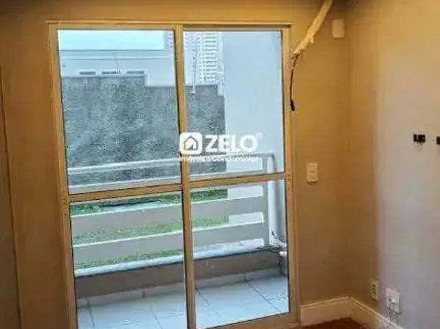 Apartamento para Locação em Campinas/SP Parque Residencial Vila União 2 Quartos