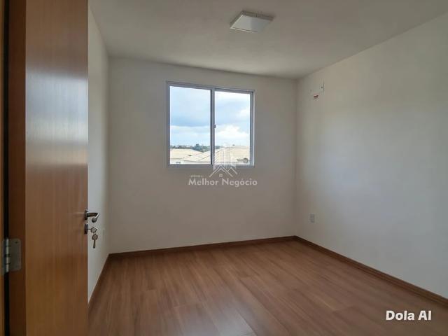 Apartamento para Locação em Campinas/SP Parque Residencial Vila União 2 Quartos