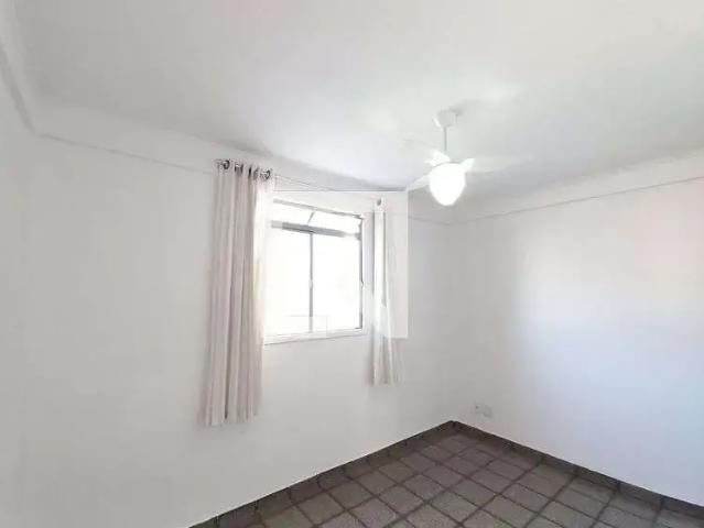 Apartamento para Locação em Campinas/SP Parque Residencial Vila União 2 Quartos